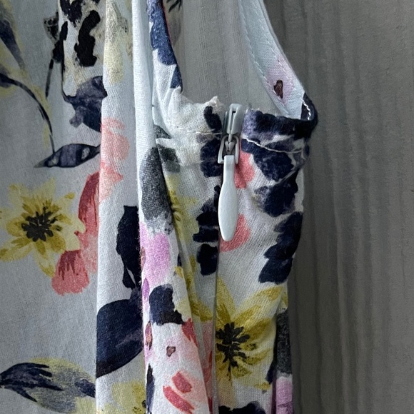 French Connection Women's Dress Floral Size 4 - Picture 10 of 16